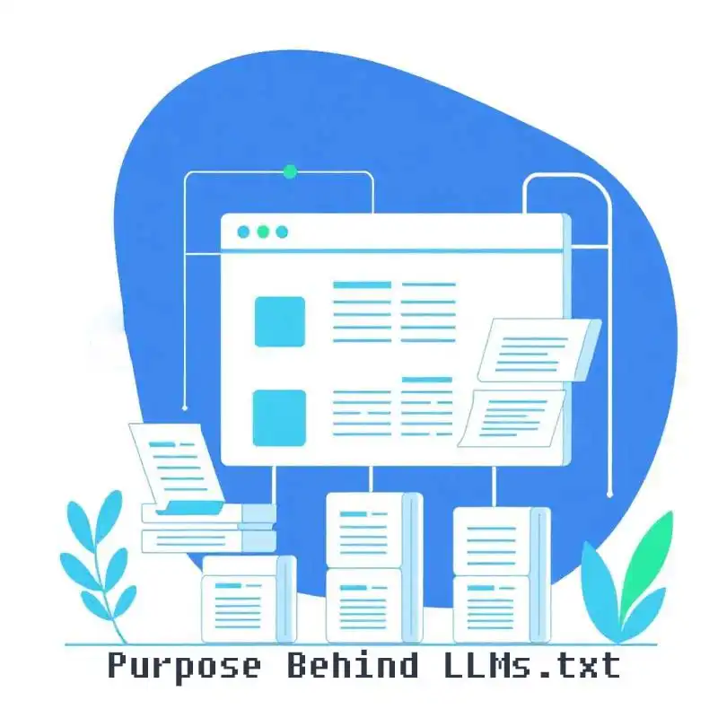 Purpose Behind LLMs txt