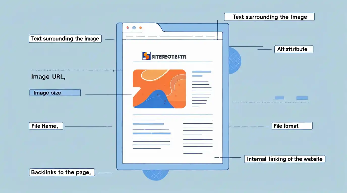 Image Optimization for SEO, search engine optimization images, Image SEO